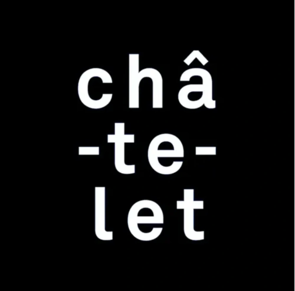 Théâtre du Châtelet