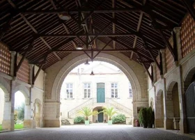 Une nuit au musée