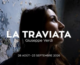 La Traviata