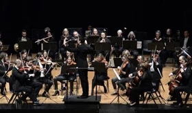 Soirée lyrique — Airs d’opéras